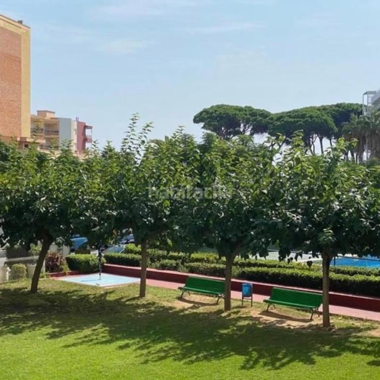Apartamento en segunda línea de mar - One-Bedroom Apartment - 16