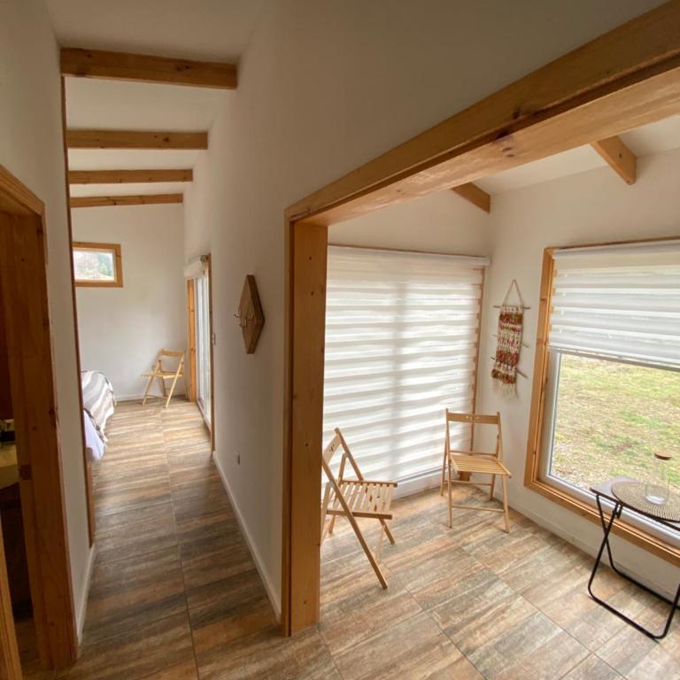Cabañas El jardín de Jacinta - Casa con 1 dormitorio - 2