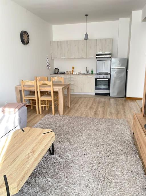 Noah's City Apartment - Apartman sa 1 Spavaćom Sobom - 10