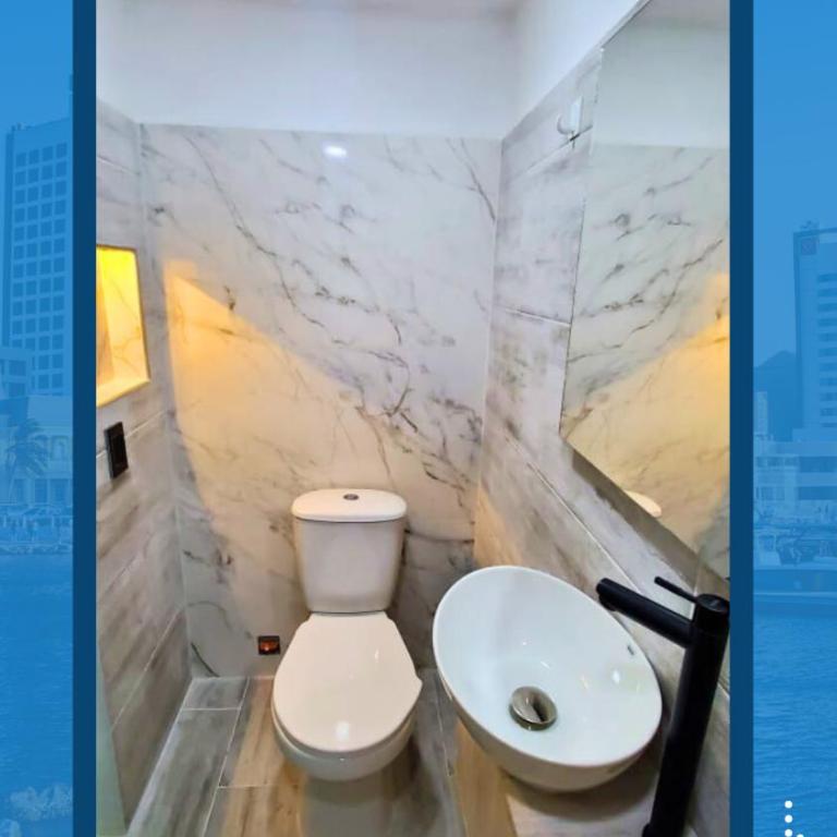 Apartamentos Karey - Apartamento de 3 dormitorios - 7