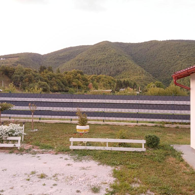 Apartman Visoko-Oaza mira - Apartman sa 1 Spavaćom Sobom - 13