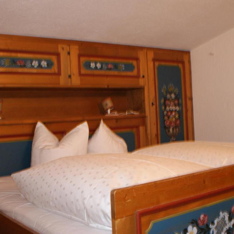 Ferienhaus Waldesruh - Maison 7 Chambres - 12