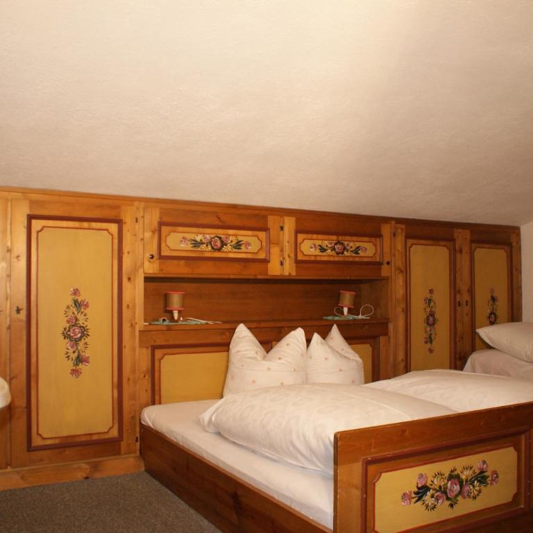 Ferienhaus Waldesruh - Maison 7 Chambres - 11
