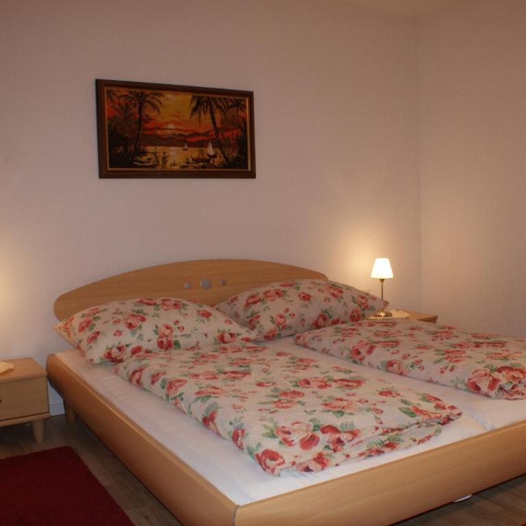 Ferienhaus Waldesruh - Maison 7 Chambres - 10