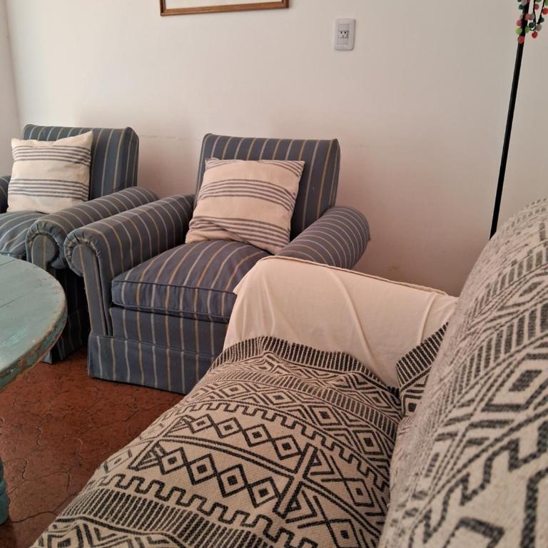 El Abedul-A-Departamento entero en pleno centro - Two-Bedroom Apartment - 5