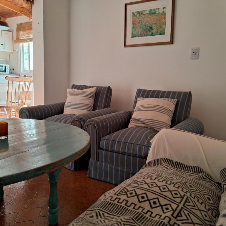 El Abedul-A-Departamento entero en pleno centro - Two-Bedroom Apartment - 4