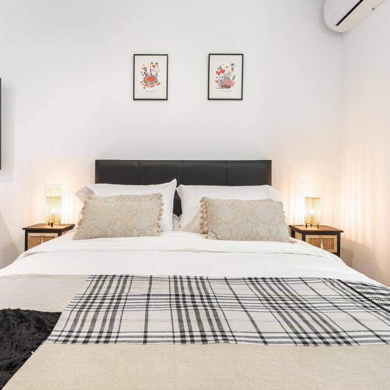 "Estudio Las Damas de Madrid" - One-Bedroom Apartment - 13