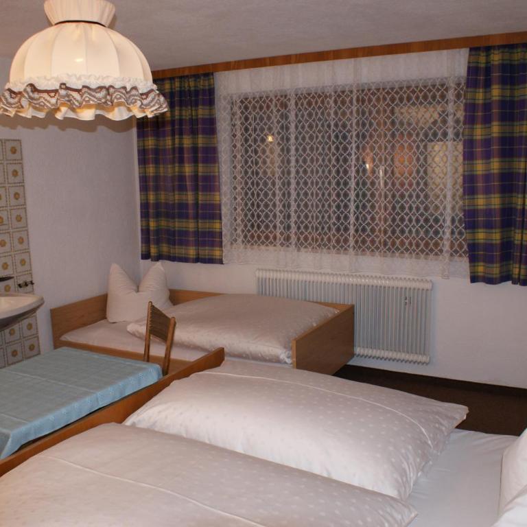 Ferienhaus Waldesruh - Maison 7 Chambres - 9