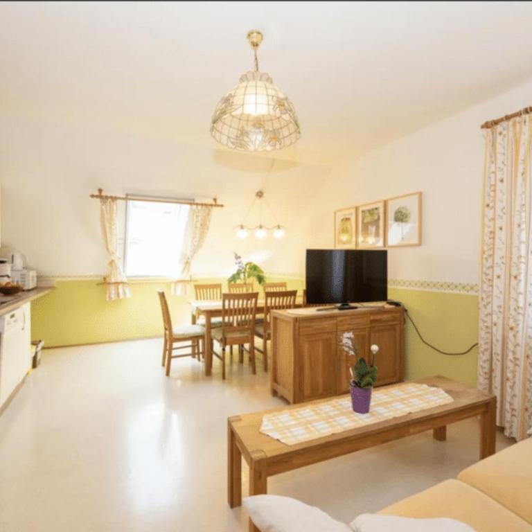 Naturparkbauernhof Pöltl - Apartment mit 2 Schlafzimmern - 2