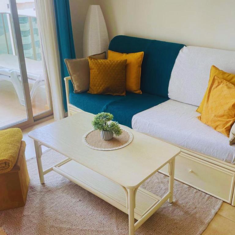 Esmeralda Suites - One-Bedroom Apartment - 7