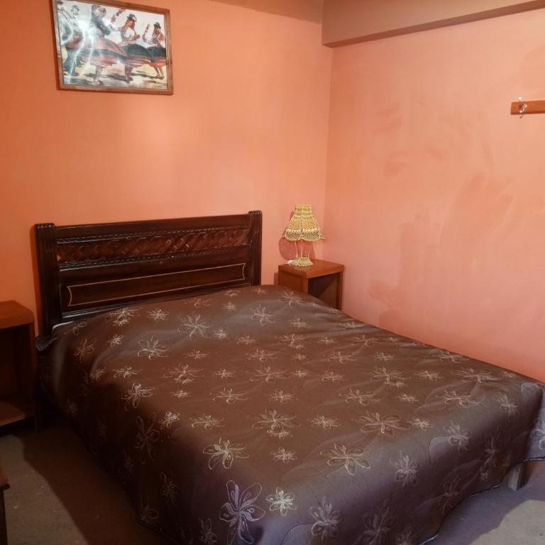 Puerto Alegre Copacabana - Habitación Doble - 8