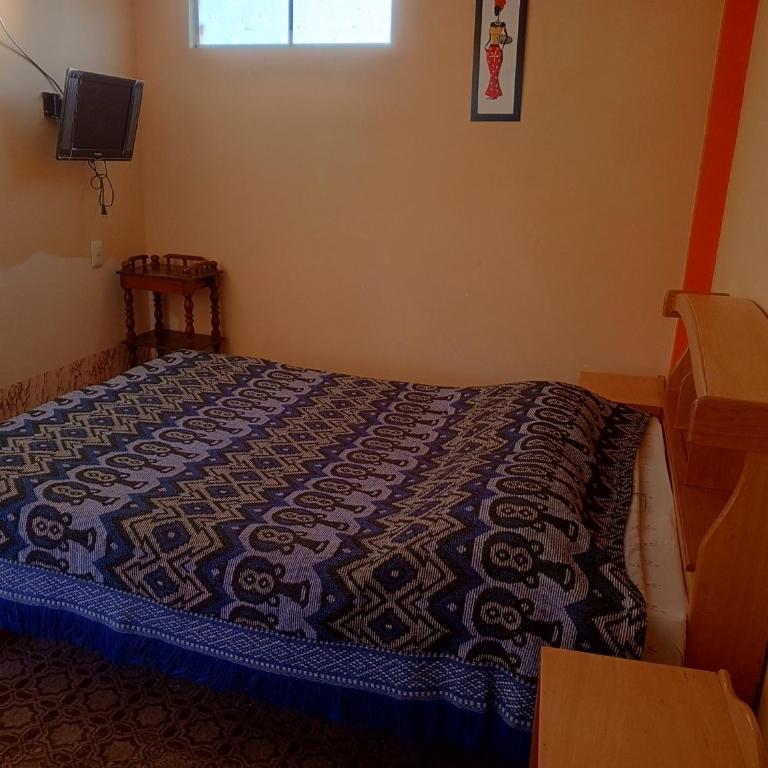 Puerto Alegre Copacabana - Habitación Doble - 9