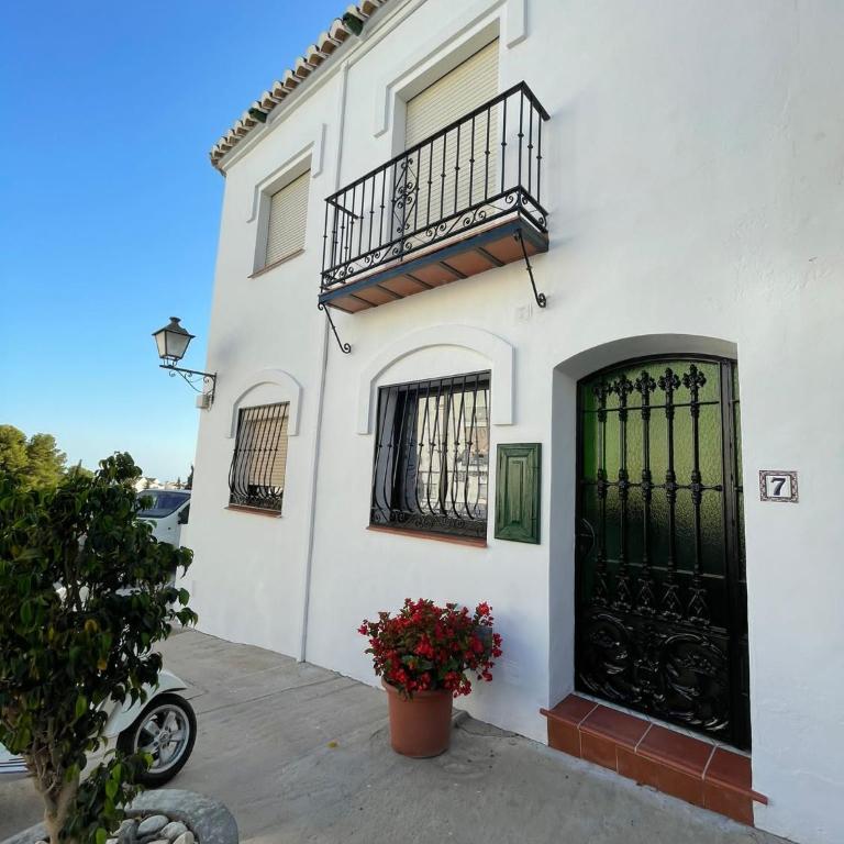Casa Bonita - Casa de 2 dormitorios - 2