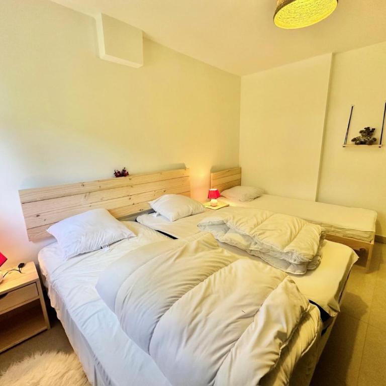 Résidence Le Solea - SOLEA - SPA ET SAUNA, NOUVEAU SUR VARS MAE-2941 - Appartamento - 10