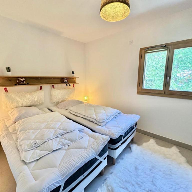 Résidence Le Solea - SOLEA - SPA ET SAUNA, NOUVEAU SUR VARS MAE-2941 - Appartamento - 13