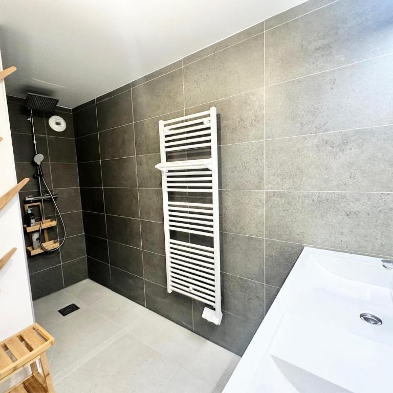 Résidence Le Solea - SOLEA - SPA ET SAUNA, NOUVEAU SUR VARS MAE-2941 - Appartamento - 15