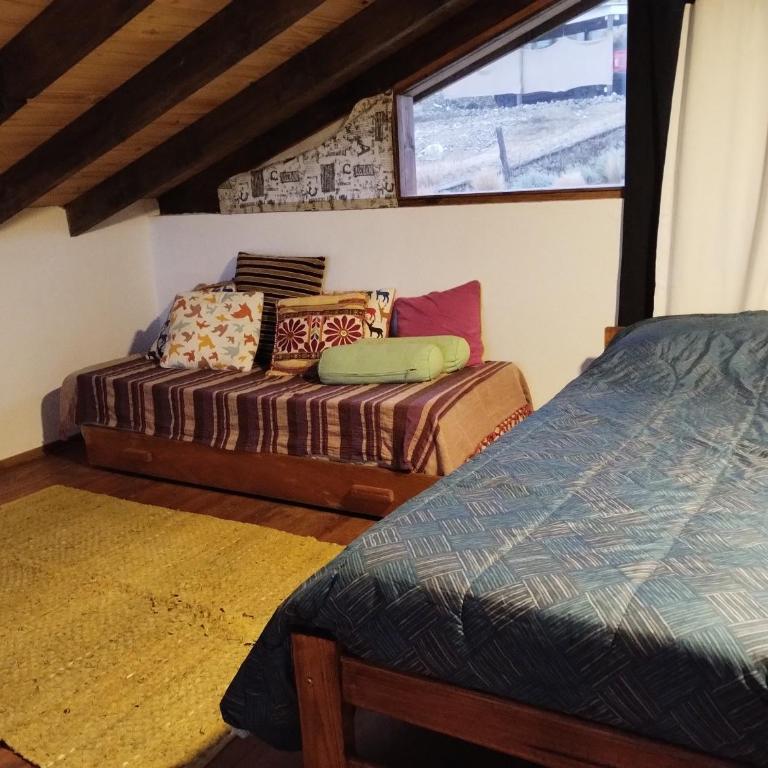 Gran Cabaña Dos Yacanto - Casa de 4 dormitorios - 10