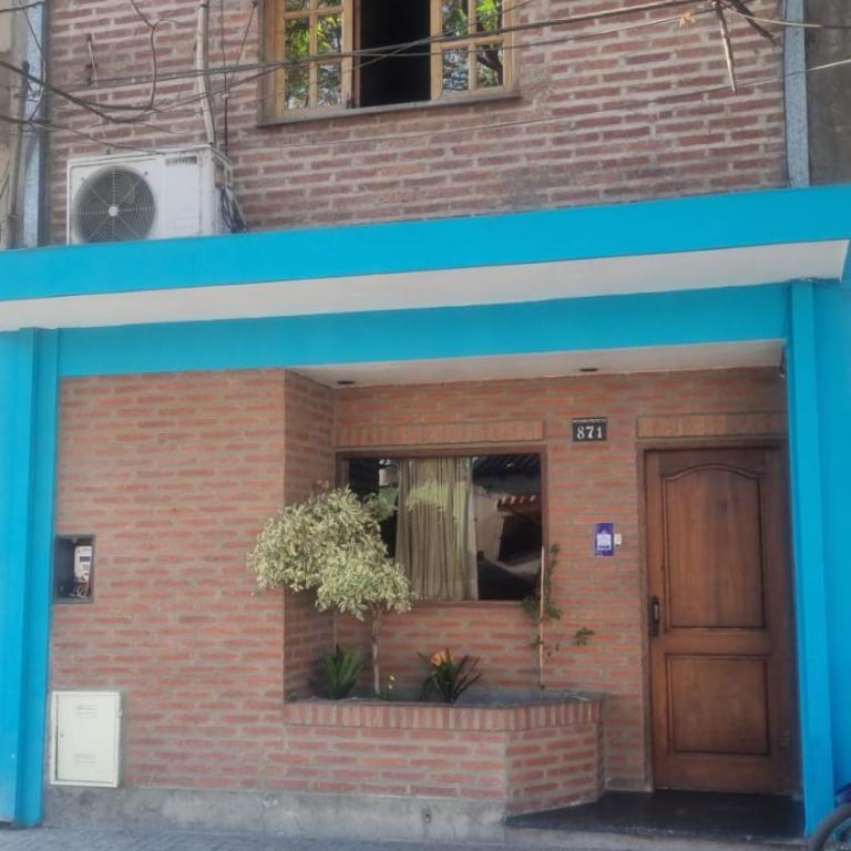 Casa Norte - Habitación Doble - 4