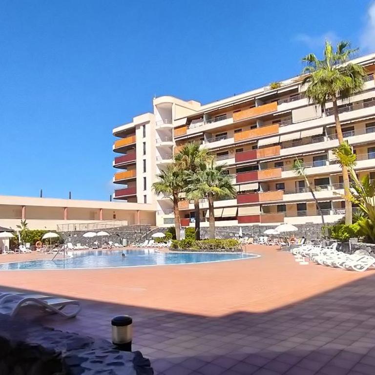 Spacious 2 beds appt with pool in a large complex - Apartamento de 2 dormitorios - 39