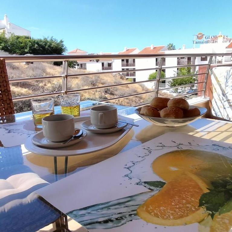 Spacious 2 beds appt with pool in a large complex - Apartamento de 2 dormitorios - 5
