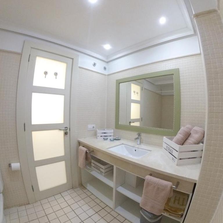 Spacious 2 beds appt with pool in a large complex - Apartamento de 2 dormitorios - 24
