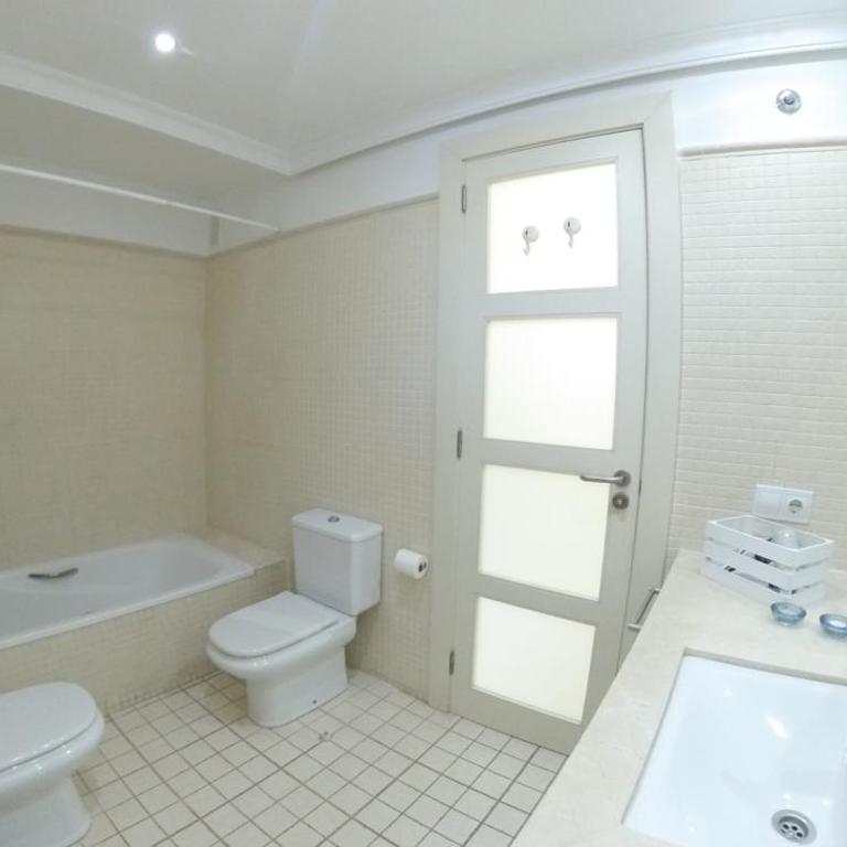 Spacious 2 beds appt with pool in a large complex - Apartamento de 2 dormitorios - 23