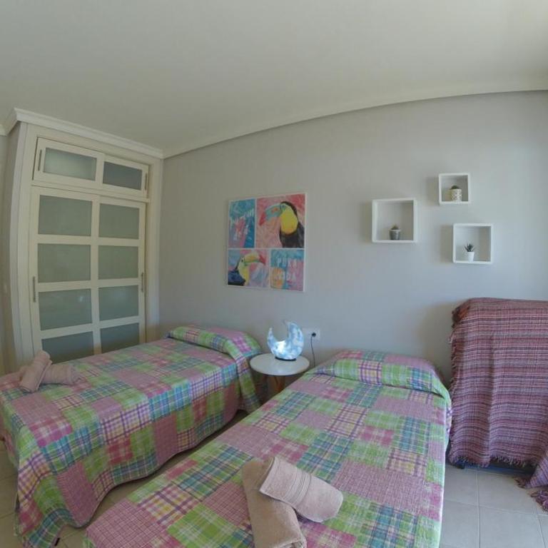 Spacious 2 beds appt with pool in a large complex - Apartamento de 2 dormitorios - 28