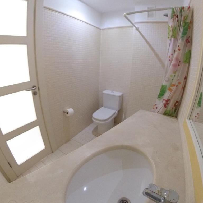 Spacious 2 beds appt with pool in a large complex - Apartamento de 2 dormitorios - 36