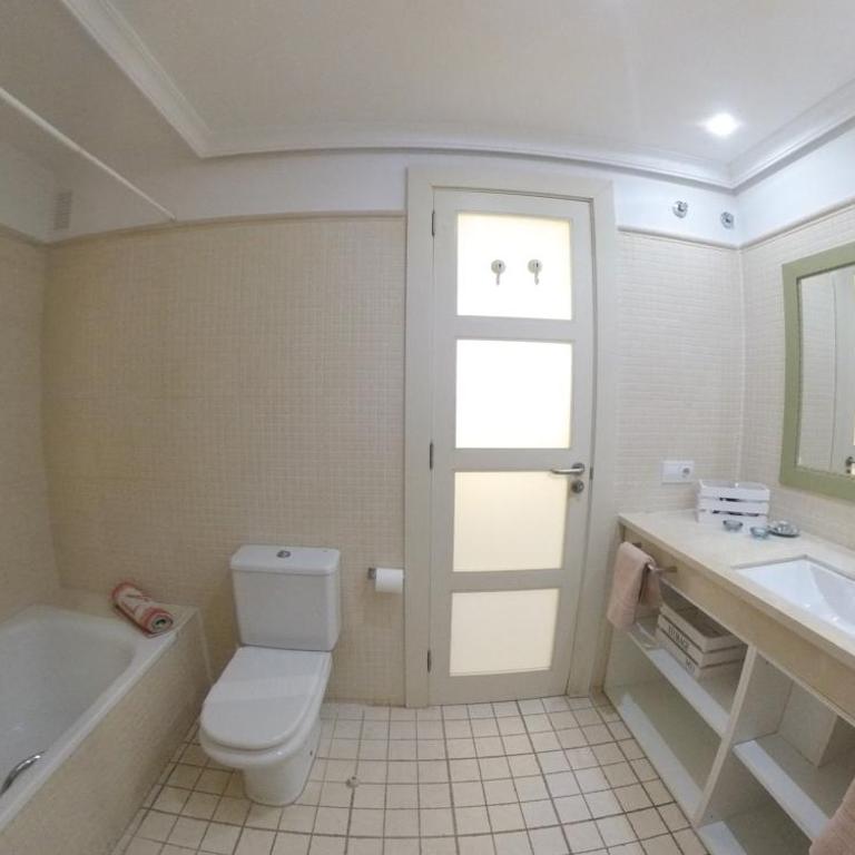 Spacious 2 beds appt with pool in a large complex - Apartamento de 2 dormitorios - 25