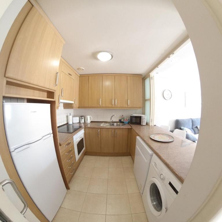 Spacious 2 beds appt with pool in a large complex - Apartamento de 2 dormitorios - 10