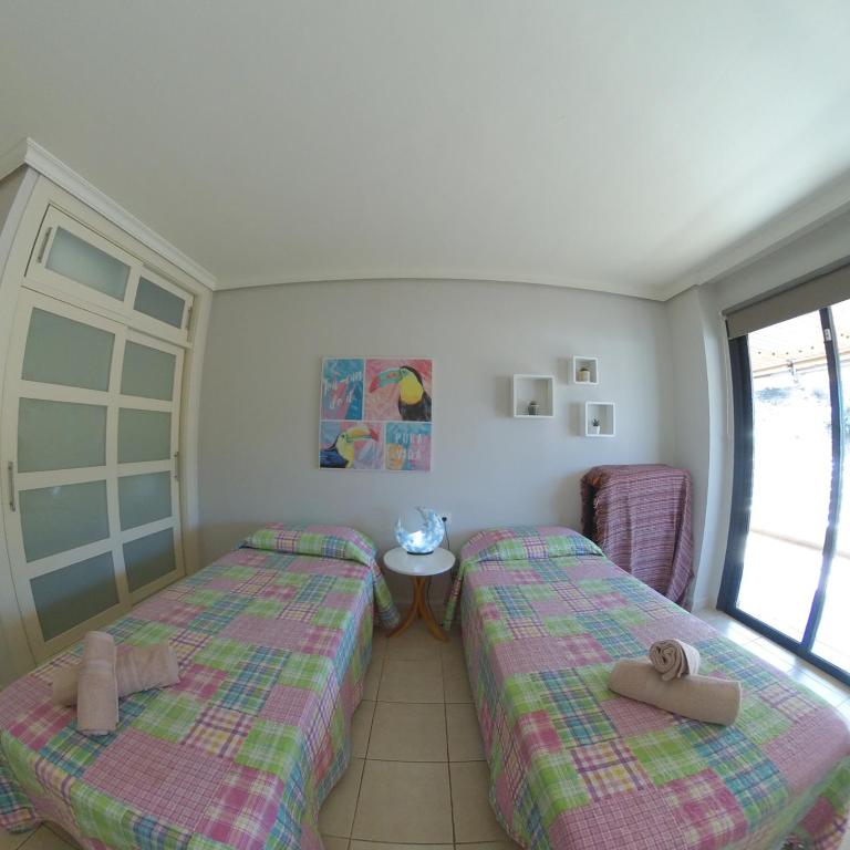 Spacious 2 beds appt with pool in a large complex - Apartamento de 2 dormitorios - 30