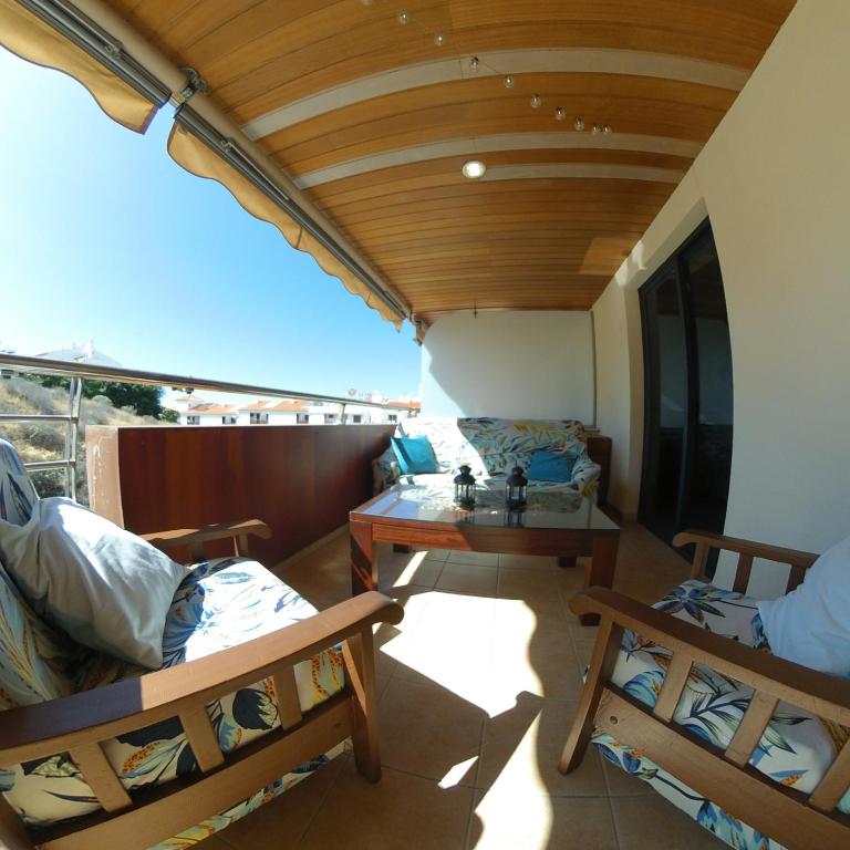 Spacious 2 beds appt with pool in a large complex - Apartamento de 2 dormitorios - 4