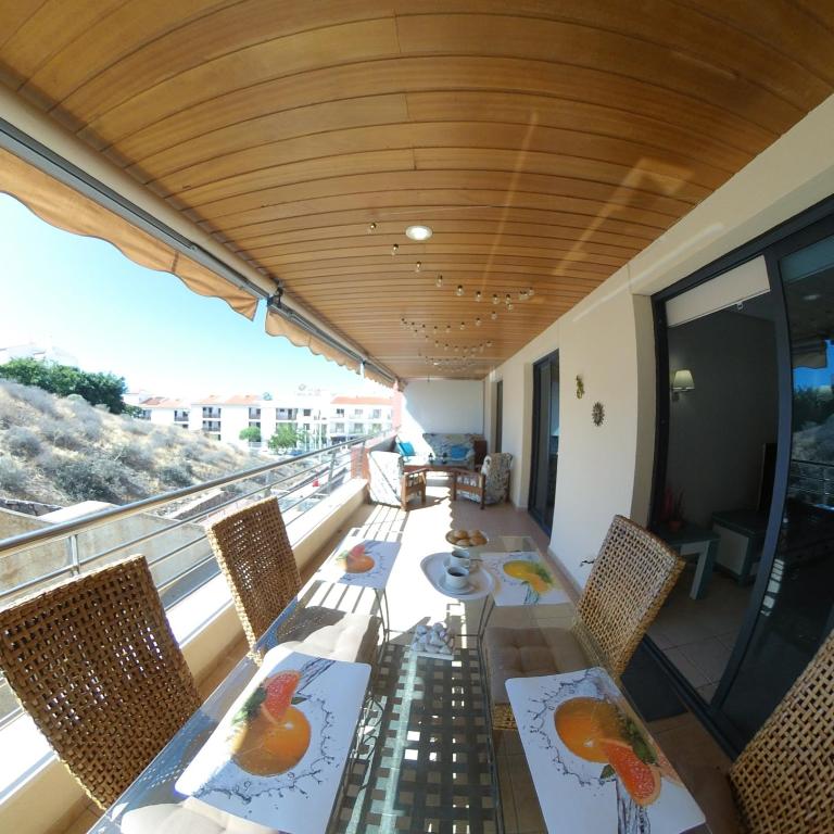 Spacious 2 beds appt with pool in a large complex - Apartamento de 2 dormitorios - 2