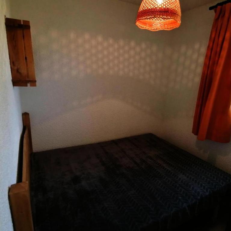 Résidence Le Christiana - Appartement Vue sur les pistes MAE-9184 - Studio - 13