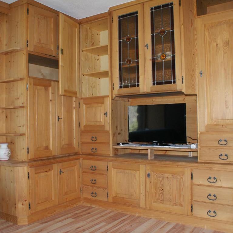 Ferienhaus Waldesruh - Maison 7 Chambres - 7
