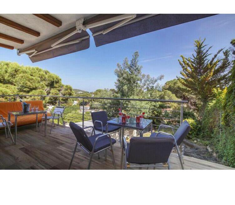 Casa Beach lloret de mar - Casa de 2 dormitorios - 20
