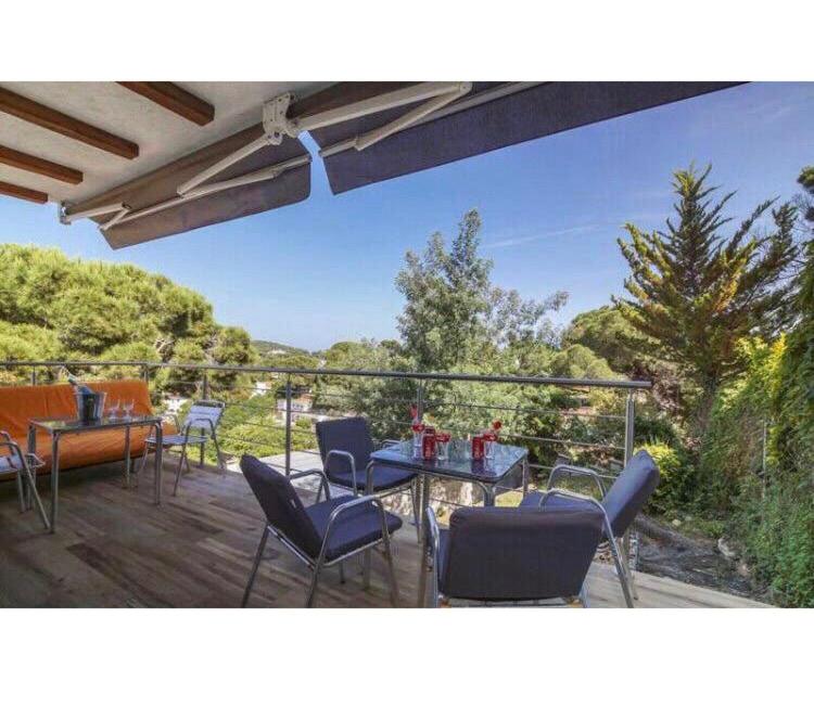 Casa Beach lloret de mar - Casa de 2 dormitorios - 21