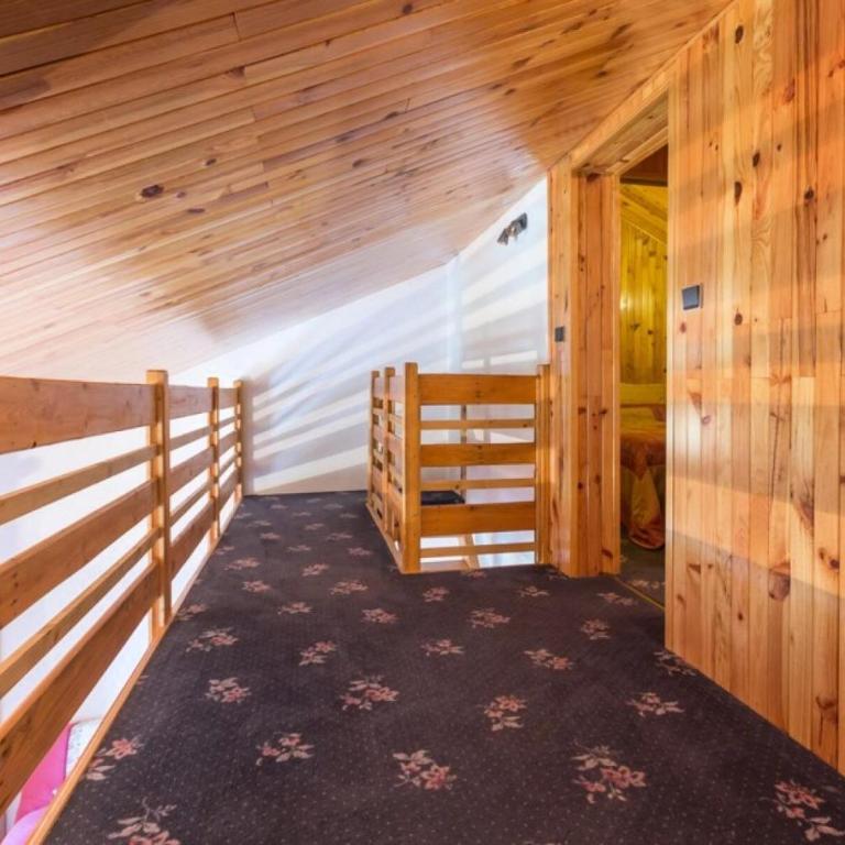 Résidence Le Tetras Lyre - Au pied du télécabine magnifique appartement MAE-7651 - Appartement - 8