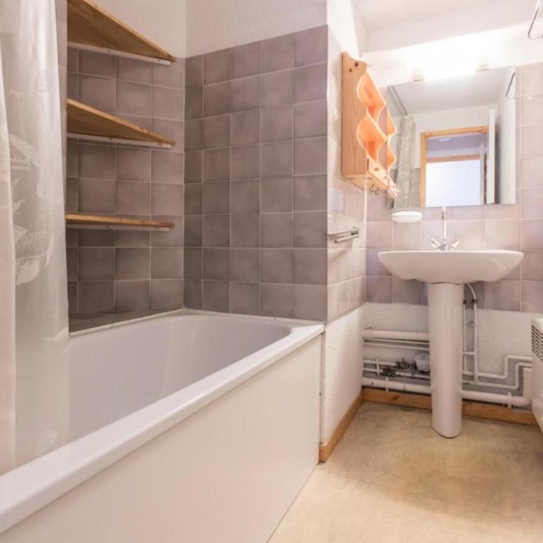 Résidence Le Tetras Lyre - Au pied du télécabine magnifique appartement MAE-7651 - Appartement - 9