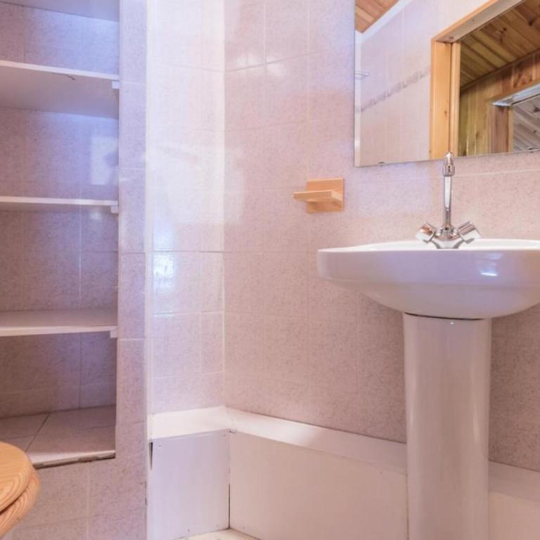 Résidence Le Tetras Lyre - Au pied du télécabine magnifique appartement MAE-7651 - Appartement - 10