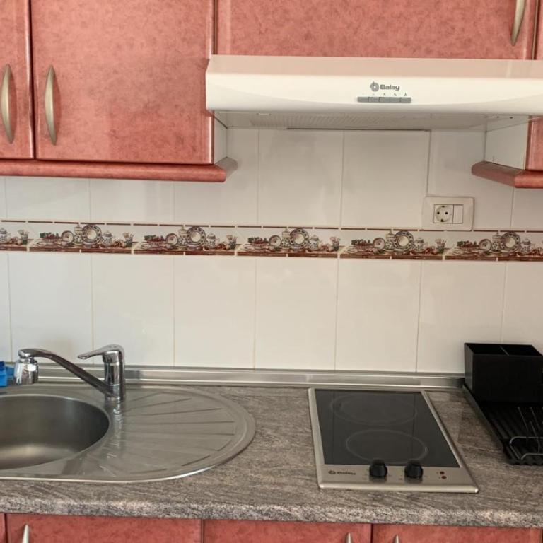 Tenerife Sunshine south apartment Beach by La Ballena - Apartamento de 1 dormitorio - 8