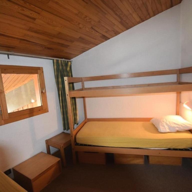 Résidence Le Belvedere - Duplex 4 Pièces 8/10 pers - LE BELVEDERE- 014BE -PLAGNE VILLAGES MAE-1534 - Apartment - 6