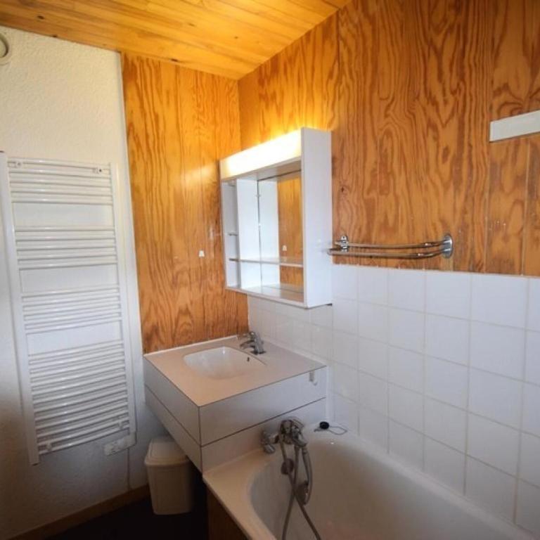 Résidence Le Belvedere - Duplex 4 Pièces 8/10 pers - LE BELVEDERE- 014BE -PLAGNE VILLAGES MAE-1534 - Apartment - 8
