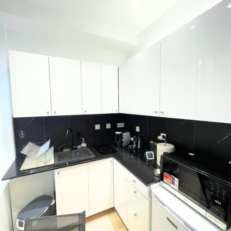 Charmant Appartement F2 - Paris 13ème - One-Bedroom Apartment - 6