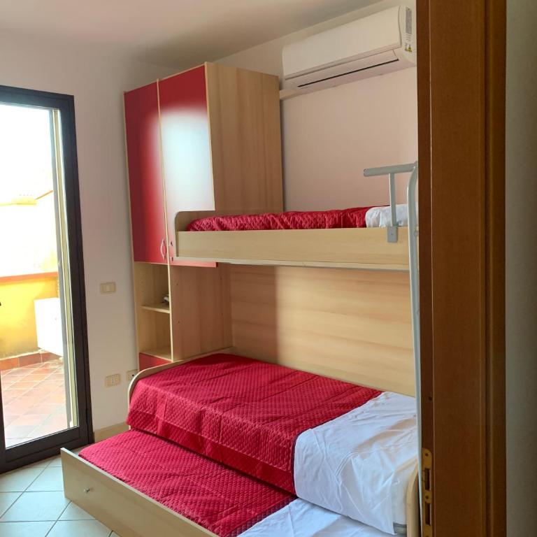 Villa Marianna - Casa con 2 Camere da Letto - 7