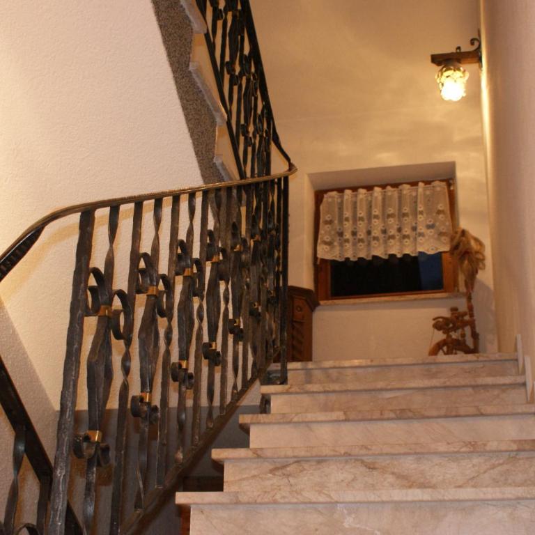 Ferienhaus Waldesruh - Maison 7 Chambres - 4