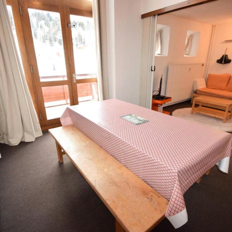 Résidence Le France - DUPLEX 6 PERS - LE FRANCE 135FR - PLAGNE CENTRE MAE-7221 - Apartment - 3