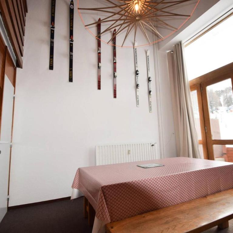 Résidence Le France - DUPLEX 6 PERS - LE FRANCE 135FR - PLAGNE CENTRE MAE-7221 - Apartment - 6