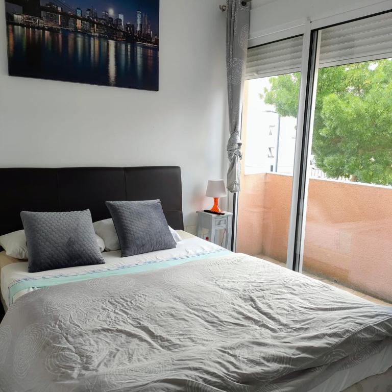 Résidence des canaris - One-Bedroom Apartment - 6