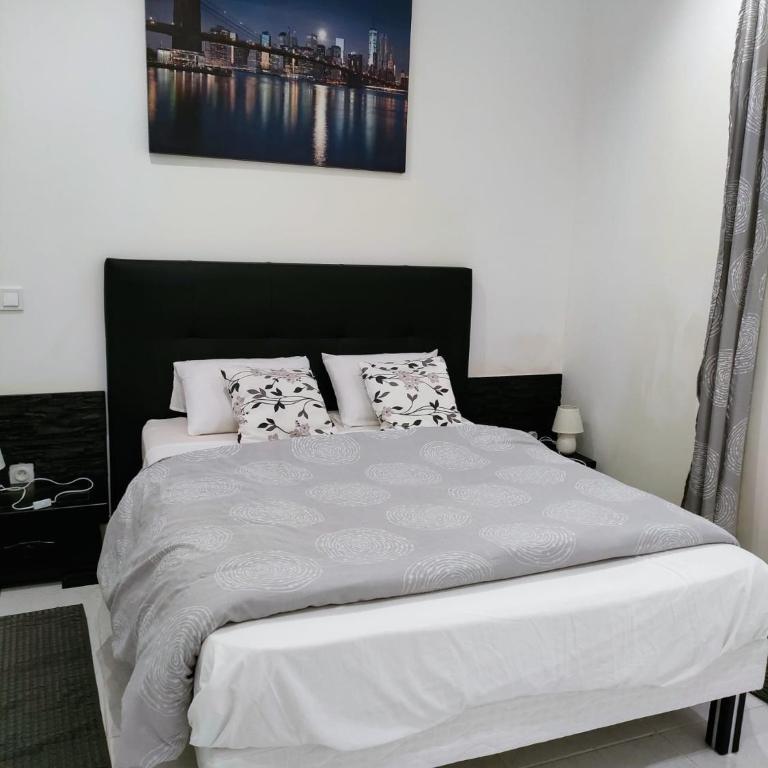Résidence des canaris - One-Bedroom Apartment - Non-Smoking - 5